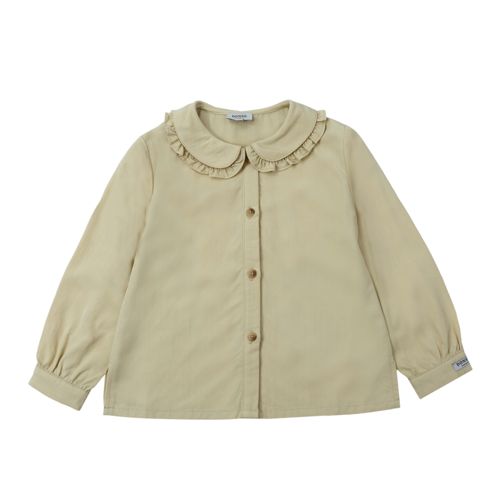 donsje Luana Blouse | Vintage Hay