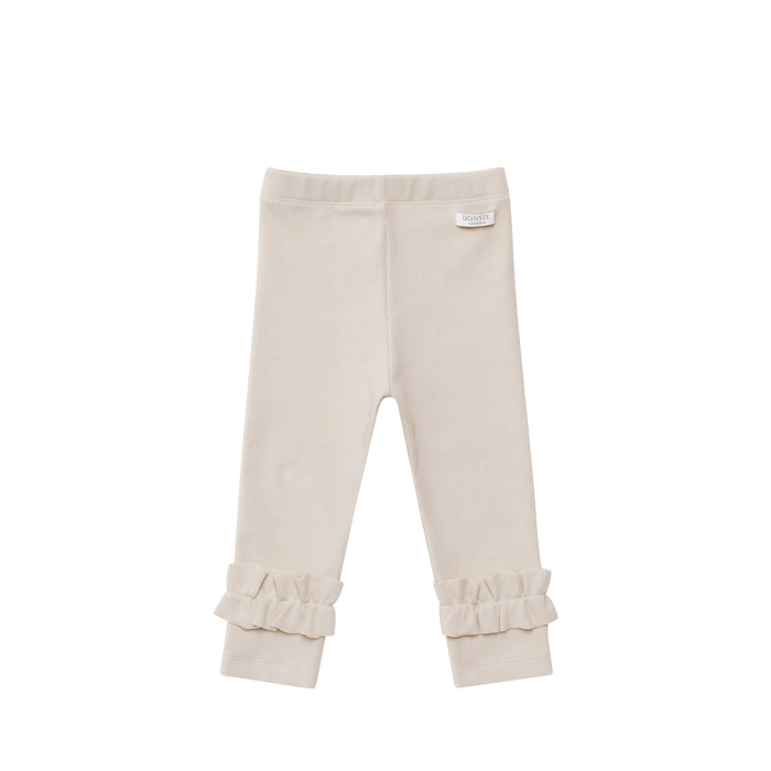 donsje Marit Leggings | Soft Sand