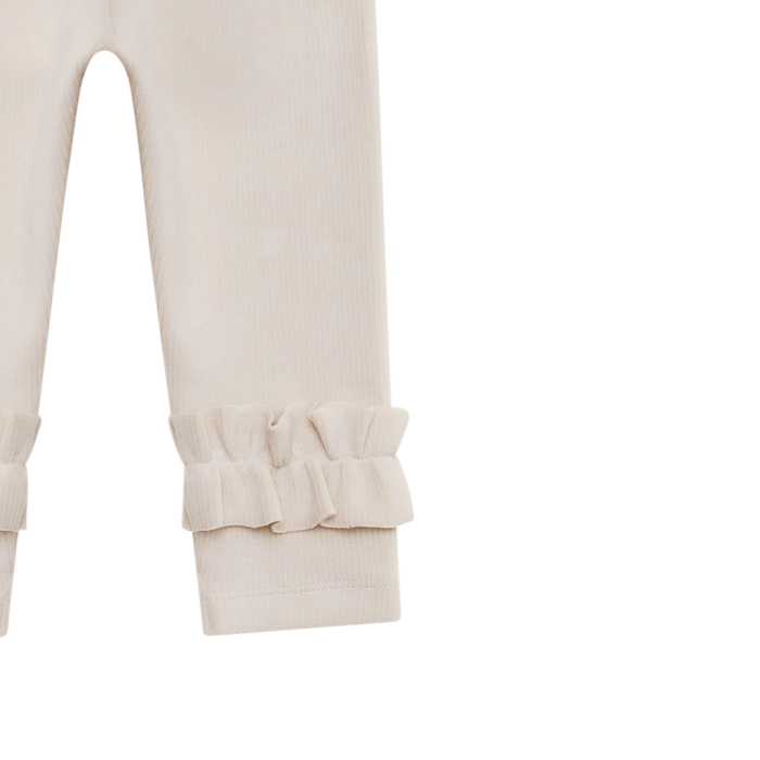 Donsje Marit Leggings | Soft Sand