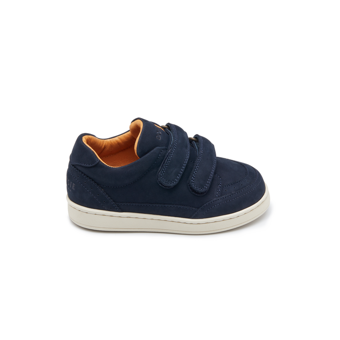 Donsje Marlee Sneakers | Navy Nubuck
