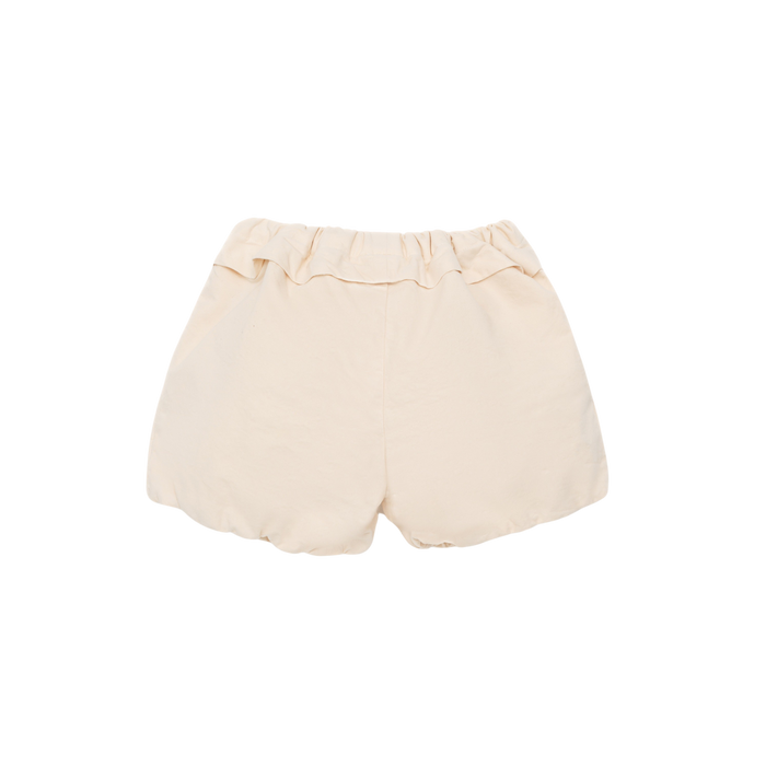 Donsje Maryse Shorts | Bright Almond