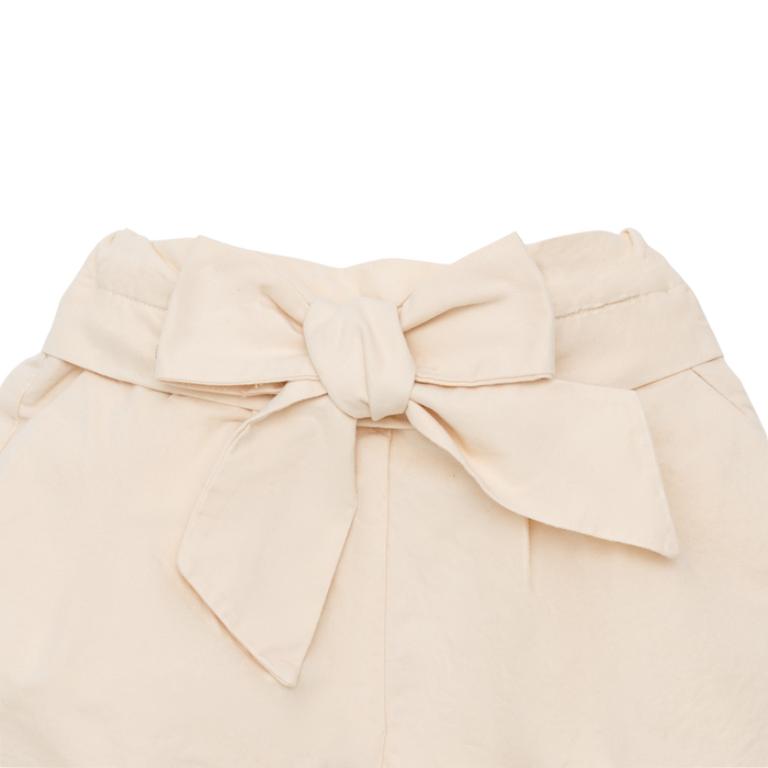 Donsje Maryse Shorts | Bright Almond