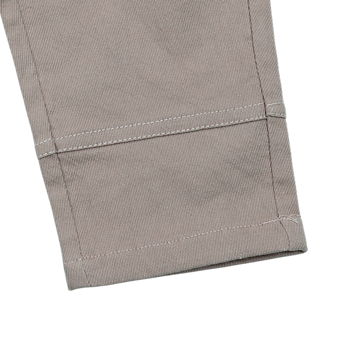 Donsje Maude Trousers | Goose Grey