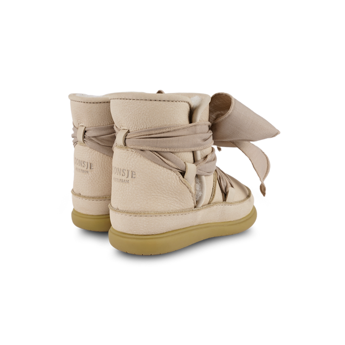 Donsje Maudi Shoes | Powder Nubuck