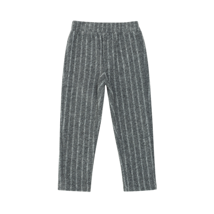 donsje Mavix Trousers | Cloudy Grey Melange