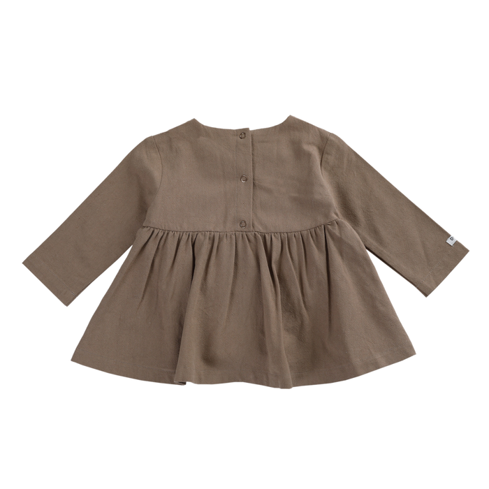 Donsje Maxime Dress | Khaki