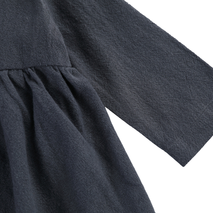 Donsje Maxime Dress | Winter Petrol