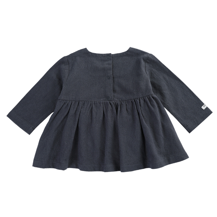 Donsje Maxime Dress | Winter Petrol