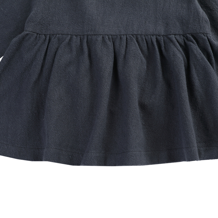 Donsje Maxime Dress | Winter Petrol