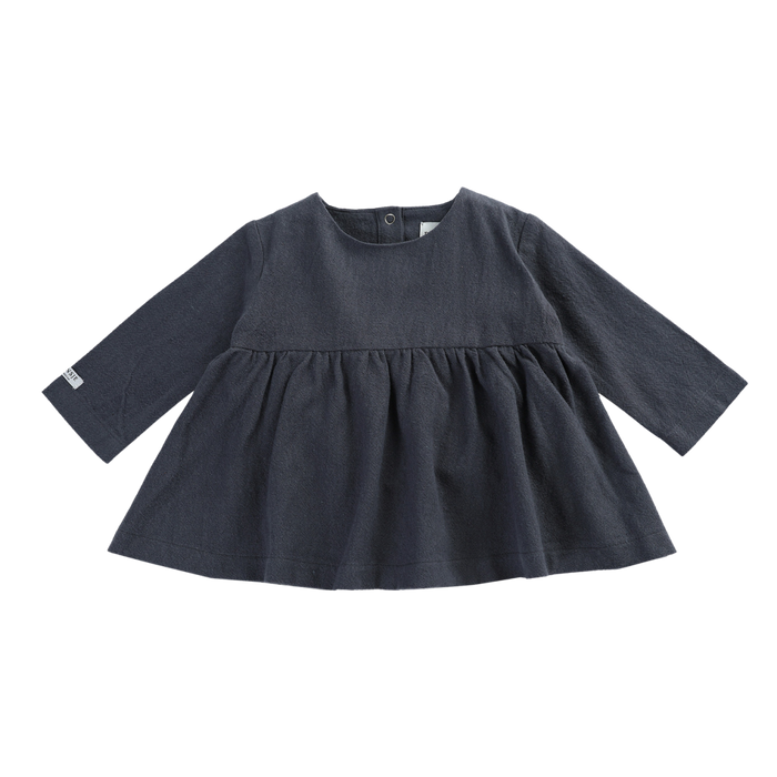 Donsje Maxime Dress | Winter Petrol