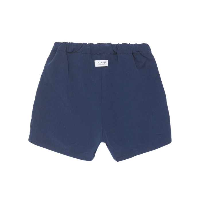Donsje Mees Swim Shorts | Kite | Blue Marine