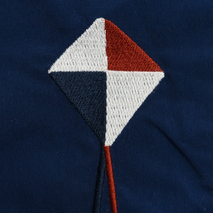 Donsje Mees Swim Shorts | Kite | Blue Marine