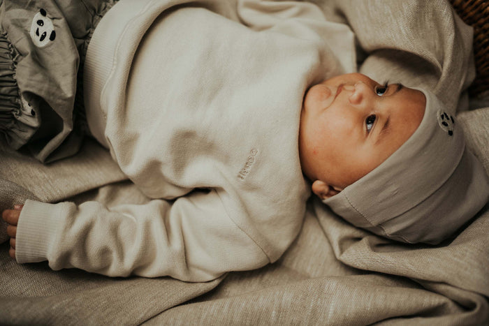 Donsje Meeson Sweater | Birch