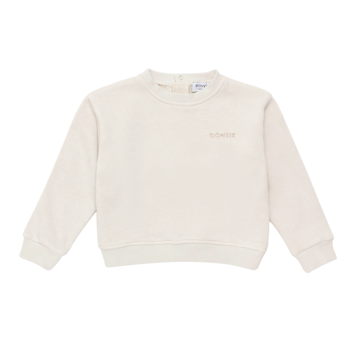 Donsje Meeson Sweater | Birch