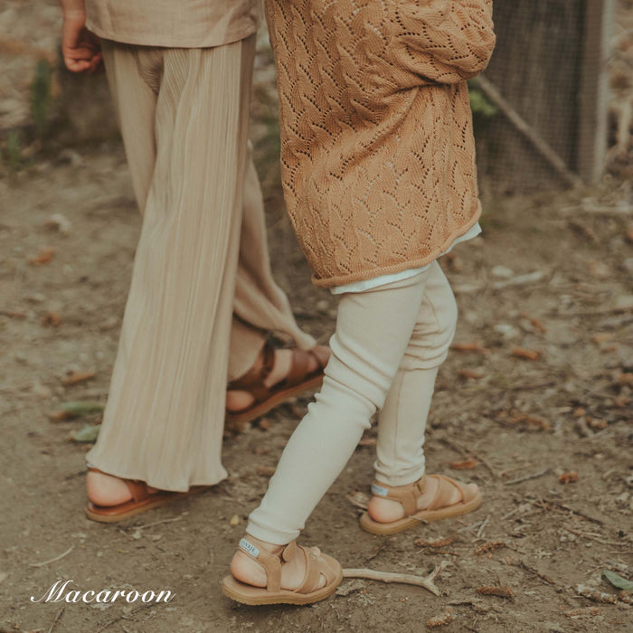 Donsje Mellie Leggings | Rose Mocha