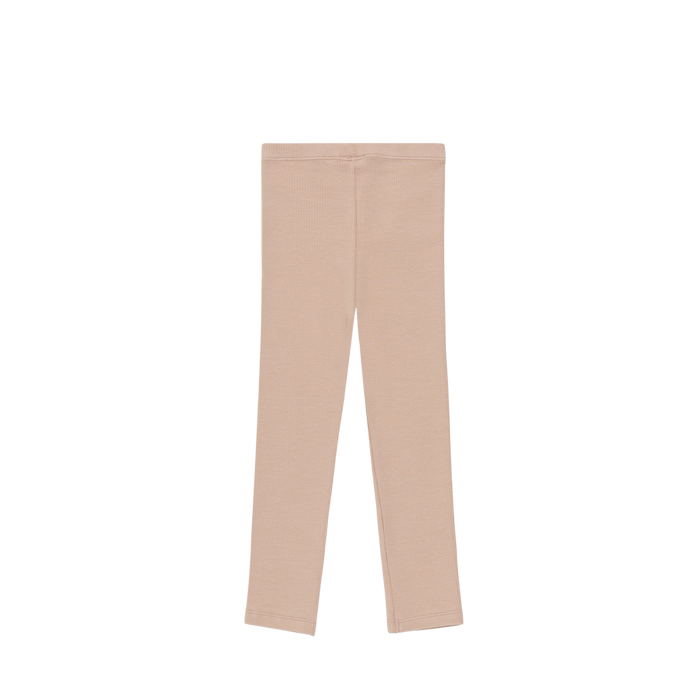Donsje Mellie Leggings | Rose Mocha