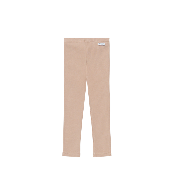 donsje Mellie Leggings | Rose Mocha