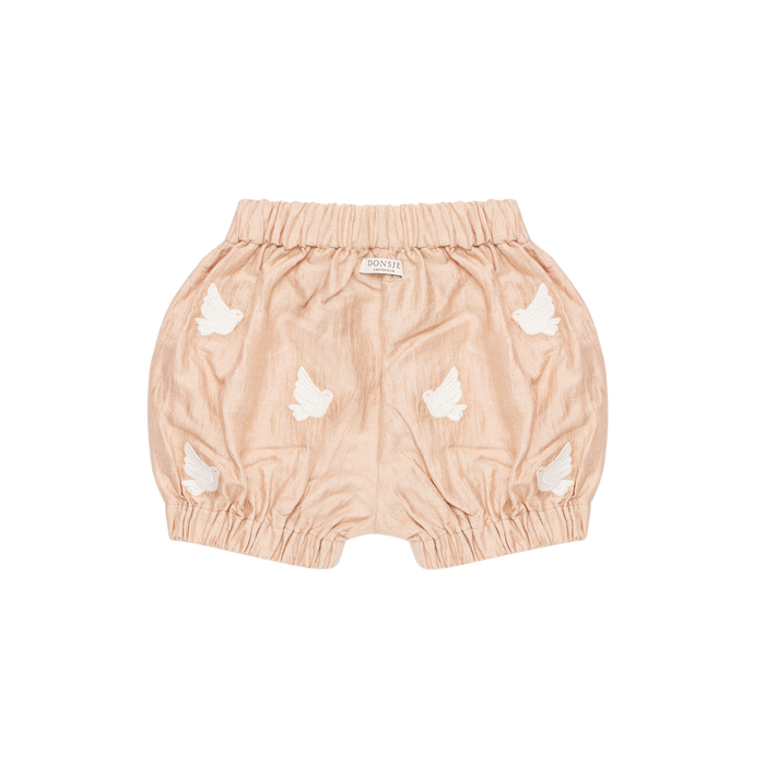 Donsje Merin Bloomers | Doves | Rose Mocha