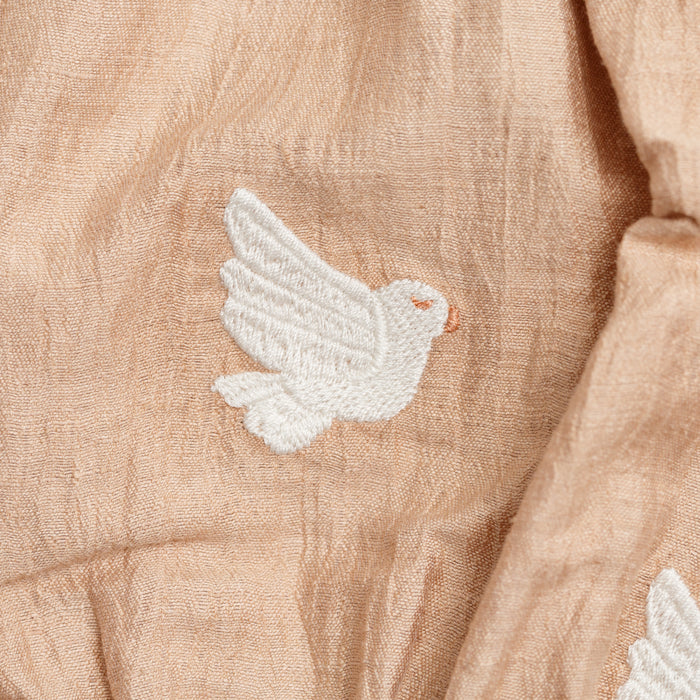 Donsje Merin Bloomers | Doves | Rose Mocha