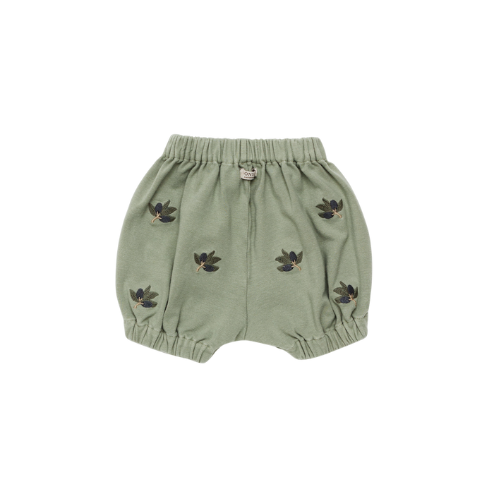 Donsje Merin Bloomers | Olives | Desert Green