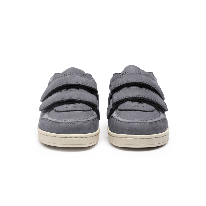 Donsje Meyo Sneakers | Petrol Leather