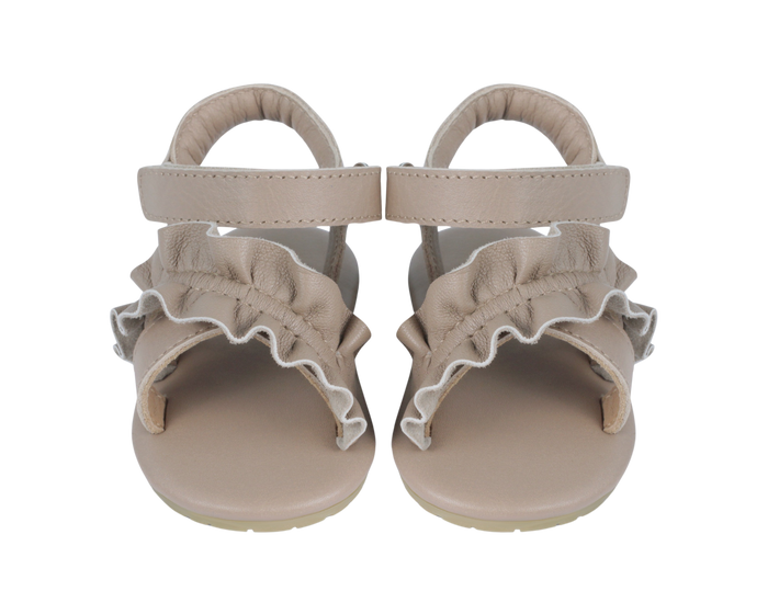 Donsje Miene Sandals | Praline Leather