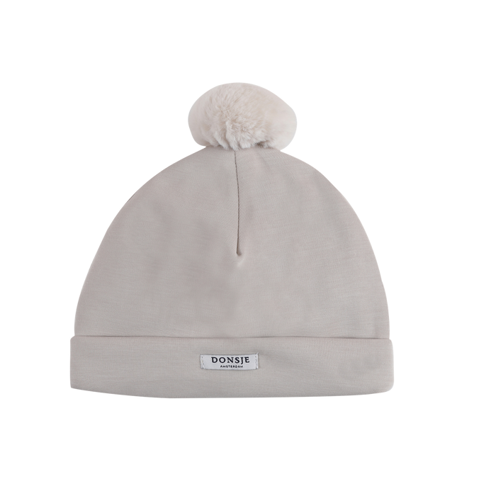 Donsje Miep Hat | Bunny | Soft Sand