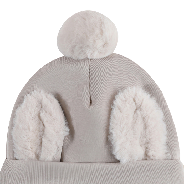Donsje Miep Hat | Bunny | Soft Sand