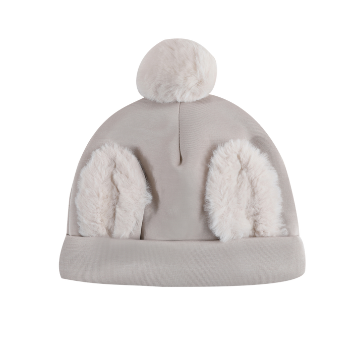 donsje Miep Hat | Bunny | Soft Sand