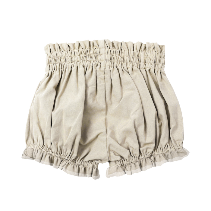donsje Milott Bloomers | Macaroon