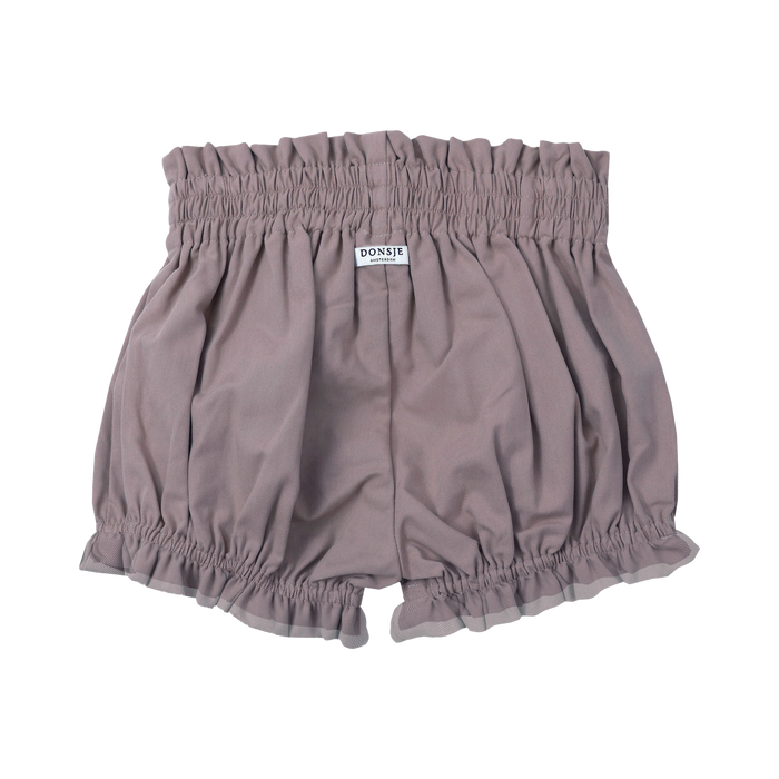 Donsje Milott Bloomers | Purple Mauve
