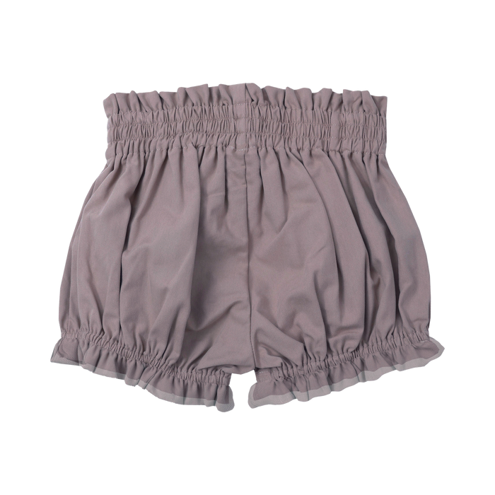 donsje Milott Bloomers | Purple Mauve