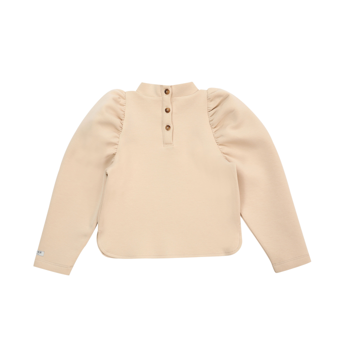 Donsje Minee Top | Soft Powder