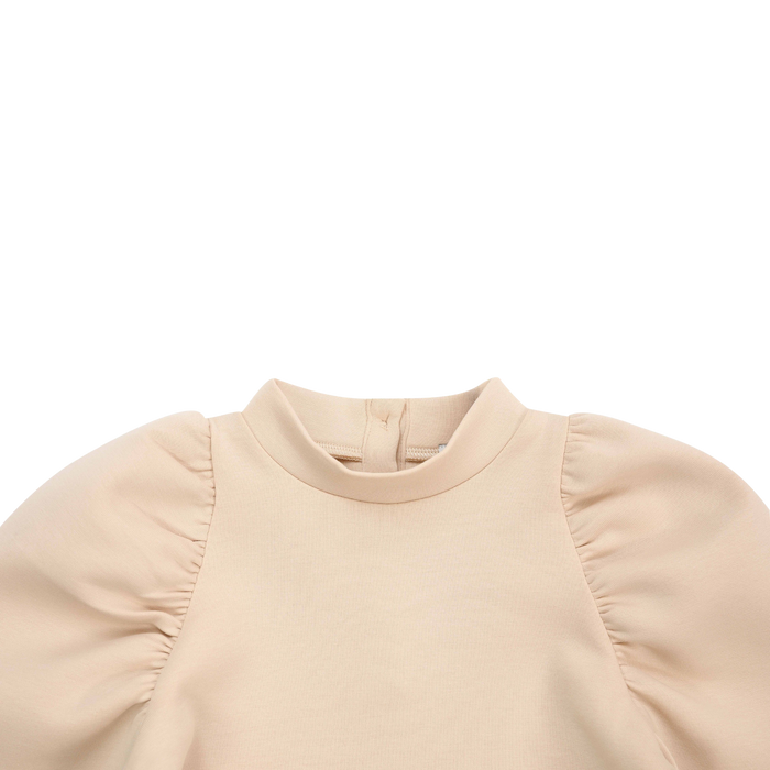 Donsje Minee Top | Soft Powder