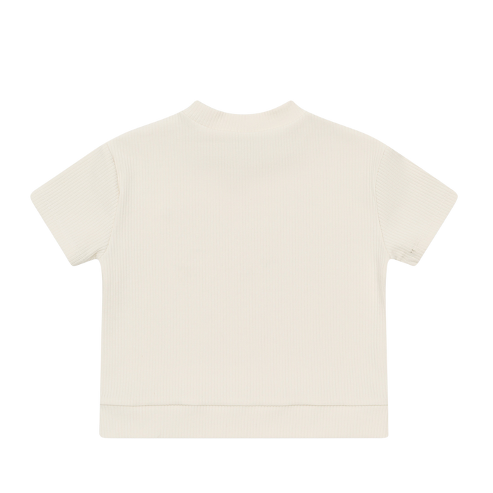 Donsje Miro T-Shirt | Soft Lily