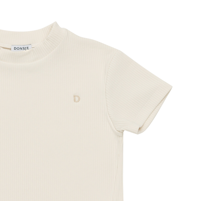 Donsje Miro T-Shirt | Soft Lily
