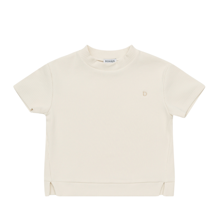 donsje Miro T-Shirt | Soft Lily