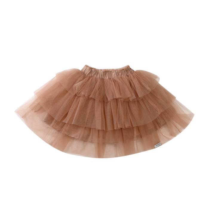 donsje Mirre Skirt | Rose Mocha