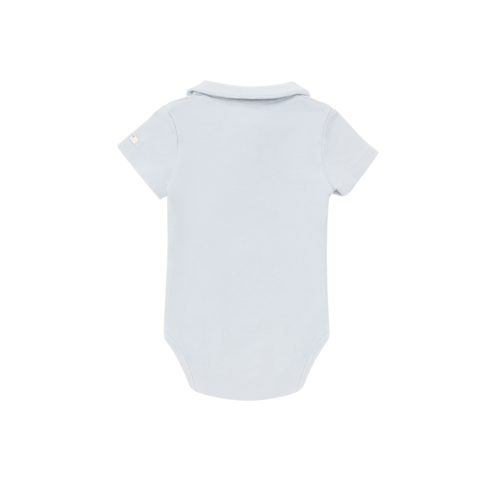 Donsje Moli Bodysuit | Ice Blue