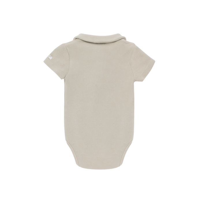 Donsje Moli Bodysuit | Taupe