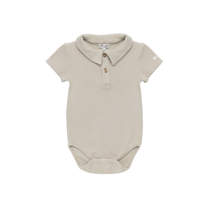 Donsje Moli Bodysuit | Taupe