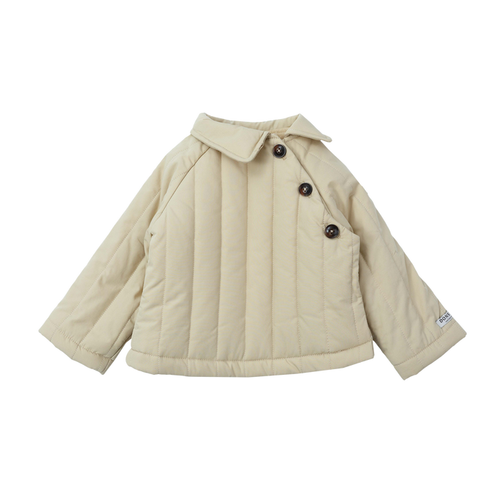 donsje Moritz Jacket | Vintage Khaki