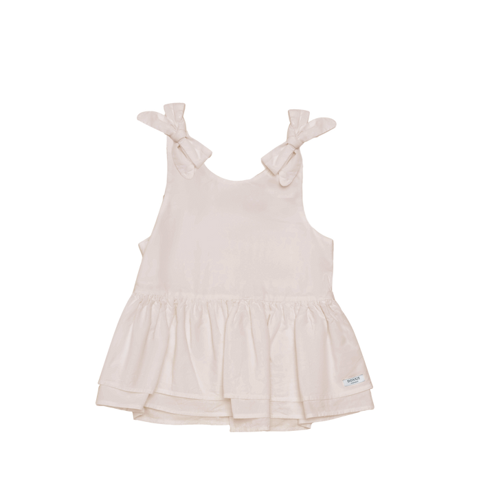 donsje Muisi Top | Soft Powder