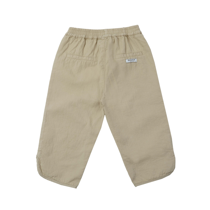 Donsje Myler Trousers | Ecru