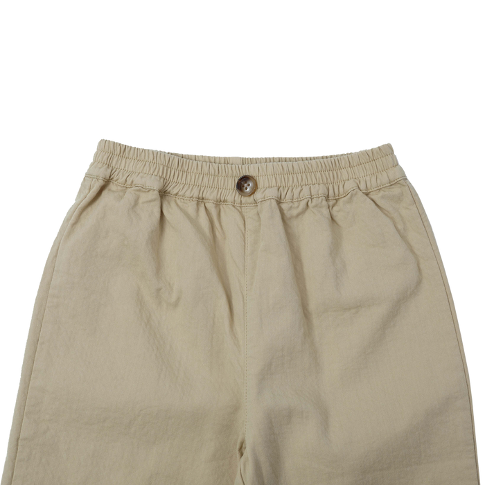 Donsje Myler Trousers | Ecru