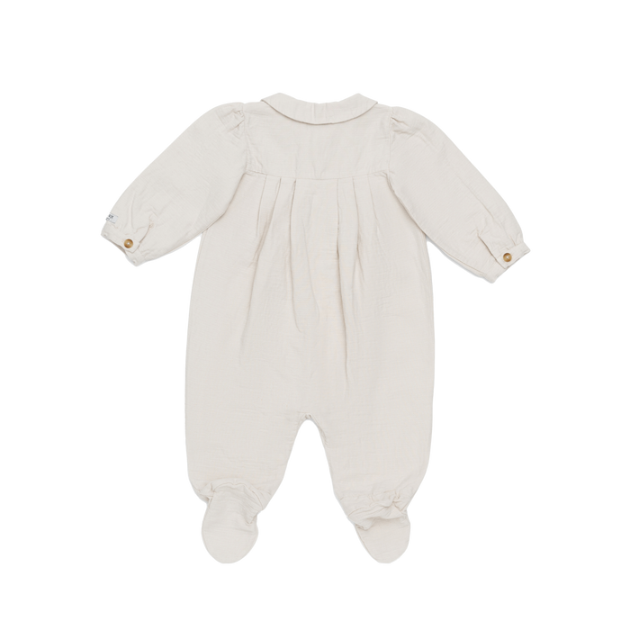 Donsje Nanieke Onesie | Soft Powder