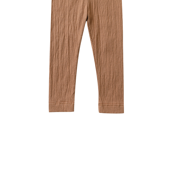 Donsje Nanise Leggings | Hazelnut