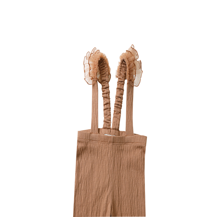 Donsje Nanise Leggings | Hazelnut