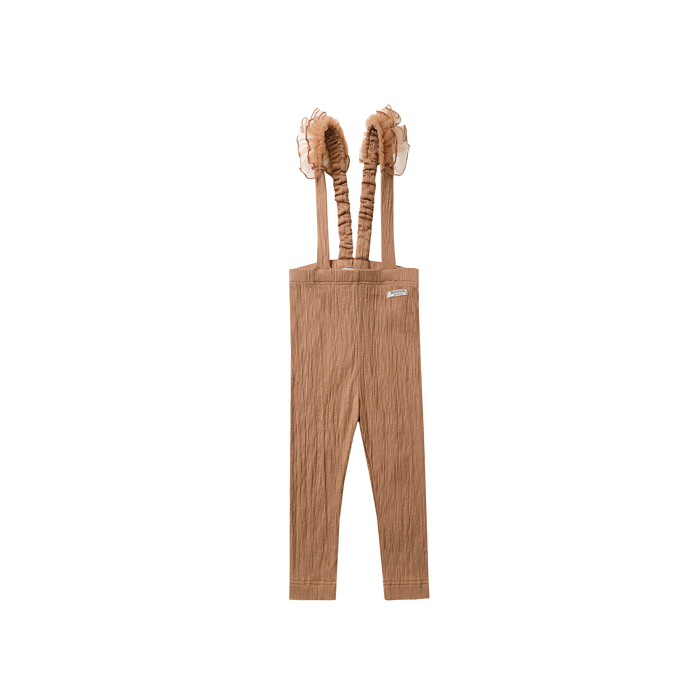 donsje Nanise Leggings | Hazelnut