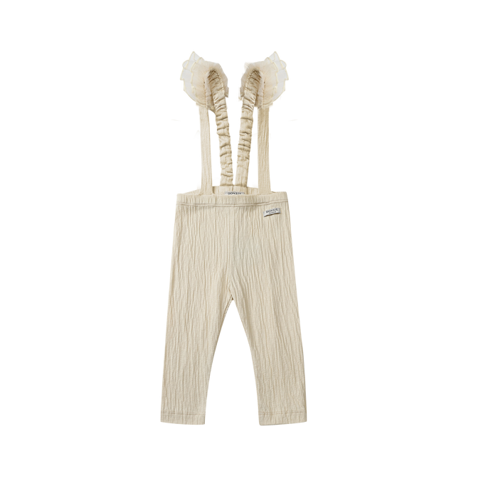 donsje Nanise Leggings | Pearl